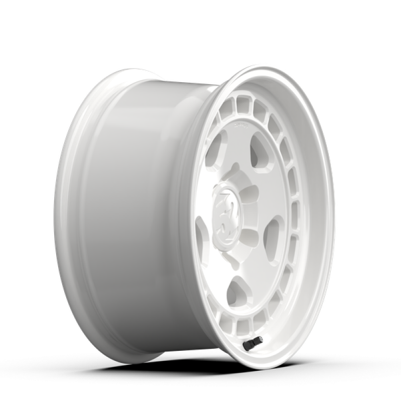 fifteen52 Turbomac HD Classic 17x8.5 / 5x127 BP / 0 ET / 71.5 CB / 4.75 BS / Classic White Wheel