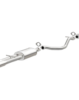 MagnaFlow Sys C/B 02 VW Jetta 1.8T