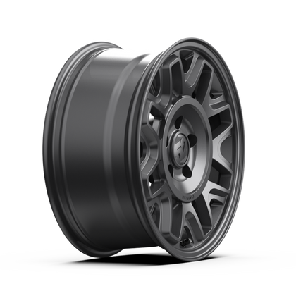 fifteen52 Wander SV 17x8 / 6x130 BP / 40 ET / 84.1 CB / 6.08 BS / Carbon Grey Wheel