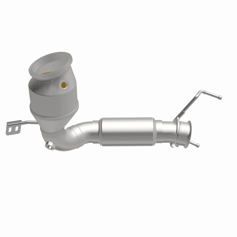 MagnaFlow 15-19 Mini Cooper S L4 2.0L Direct-fit Catalytic Converter