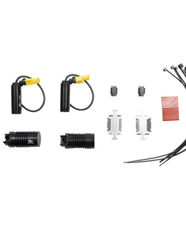 KW Electronic Damping Cancellation Kit 2019+ BMW Z4 sDrive M40I / A90 Toyota Supra (G29)