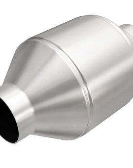 MagnaFlow Conv Universal 2.25 C/C 5.00 Diesel Spun