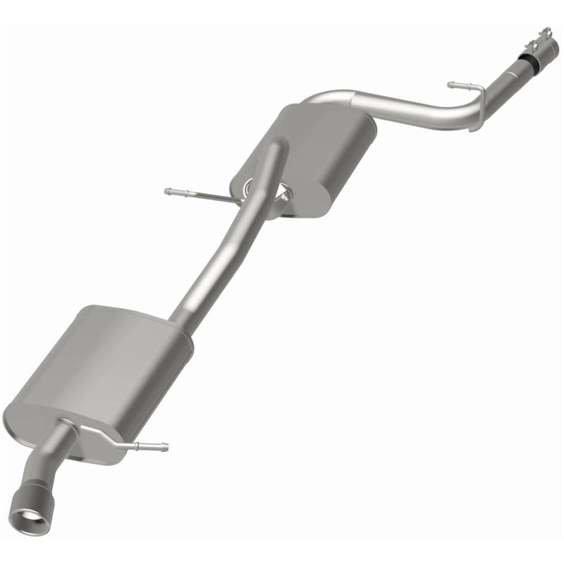 MagnaFlow BRE Exhaust Kit 14-17 VW PASSAT 1.8L