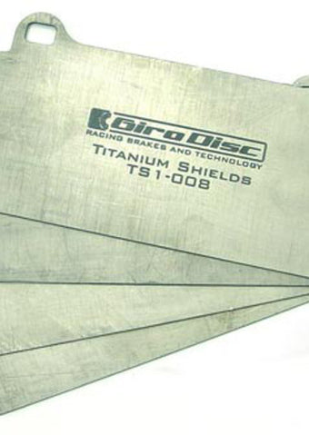 Brake Hardware