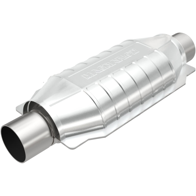 MagnaFlow Conv Universal 2.25 inch PC2 Rear