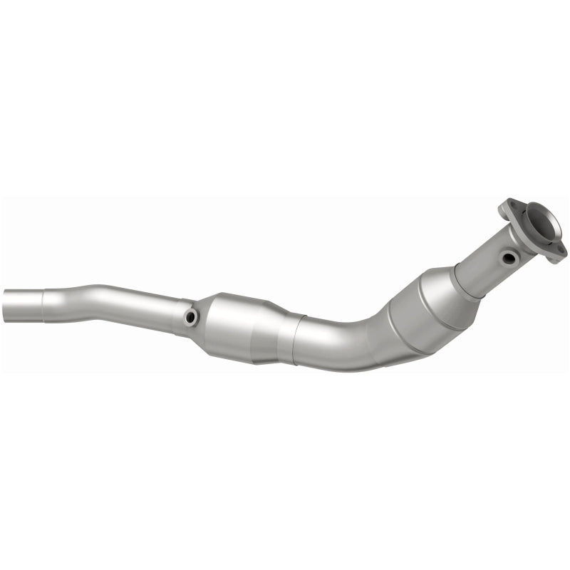 MagnaFlow Conv DF 05-08 LR3/RR Sport Driver Side