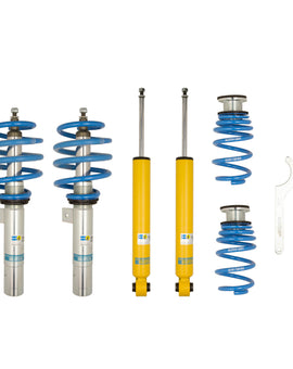 Bilstein B14 (PSS) 2015 Mini Cooper F56 Front & Rear Performance Suspension System