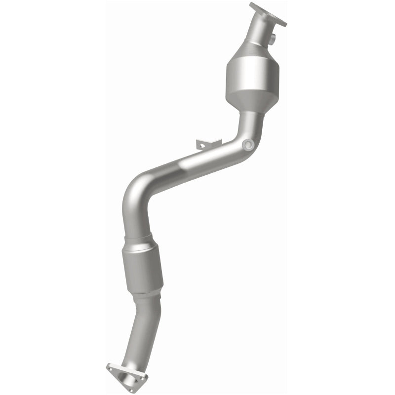 Magnaflow Conv DF 2007-2010 Q7 V6 3.6 OEM Underbody