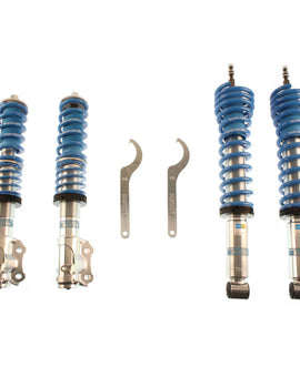 Bilstein B14 1985 Volkswagen Golf Base Front and Rear Performance Suspension System