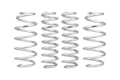 Eibach 18-23 Volkswagen Tiguan 2.0 T AWD Pro-Lift Kit (Front +1.5 Rear +0.9) - Set of 4 Springs