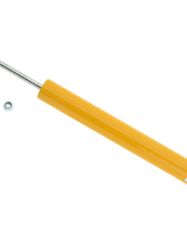 Koni Sport (Yellow) Shock 08-14 Mercedes Benz C-Class 4matic - Rear