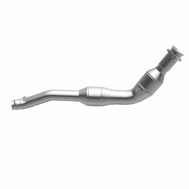 MagnaFlow Conv DF 2014-2016 Land Rover LR4 V6 3 OEM Underbody