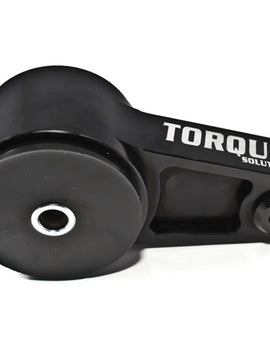 Torque Solution Lower Engine Mount: Mini Cooper 2007+ (R56)