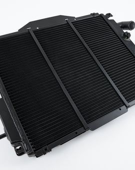 CSF Ferrari F355 High Performance All-Aluminum Radiator - Left