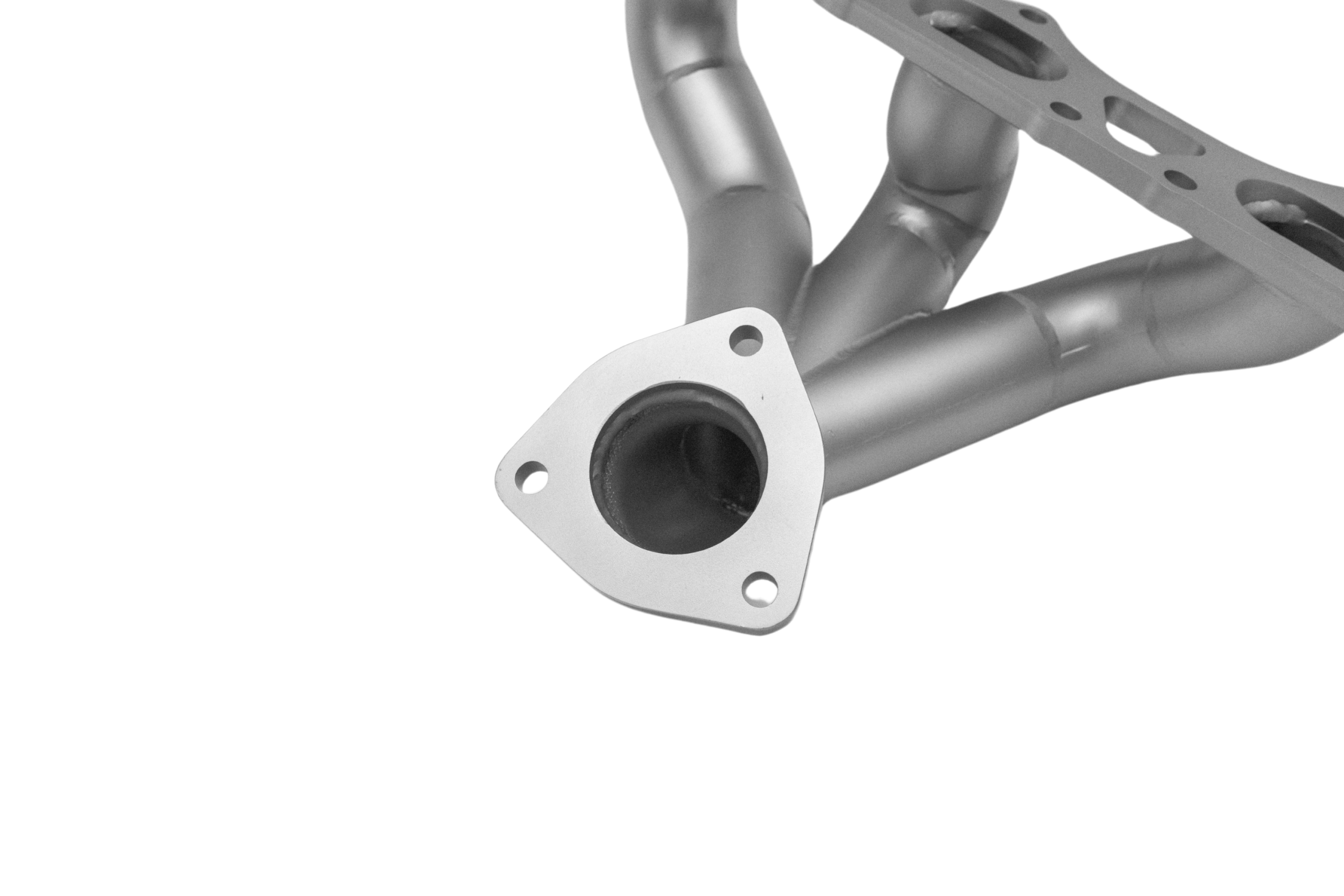 Soul Performance Porsche 996/997 Turbo Sport Headers