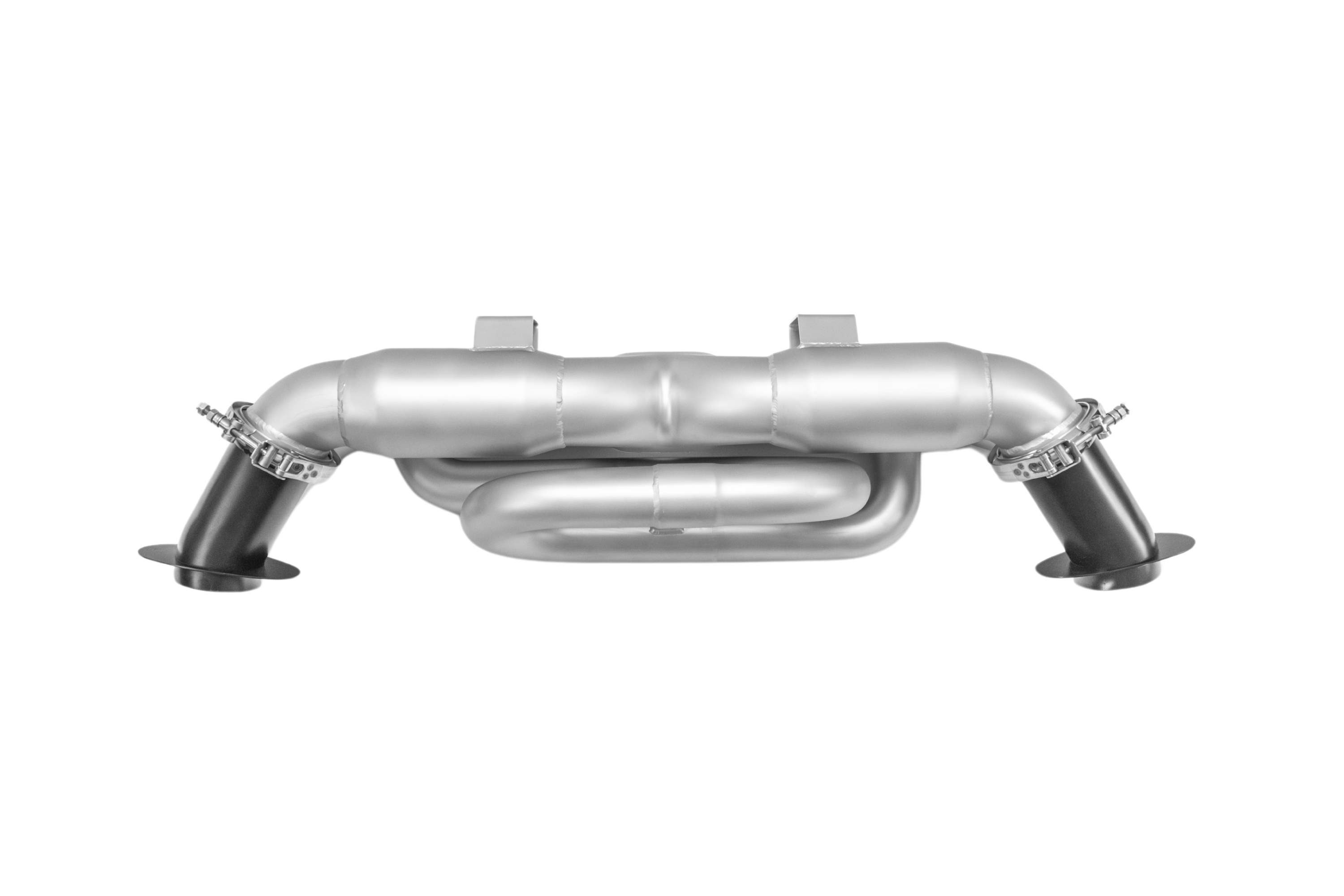Soul Performance Porsche 992.2 Carrera (Base / S / T) Performance Exhaust System