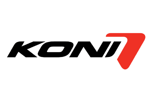 KONI Replacement Lower Spring Perch Circlip