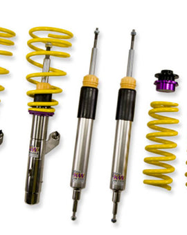 KW Coilover Kit V2 BMW 1series E81/E82/E87 (181/182/187)Hatchback / Coupe (all engines)