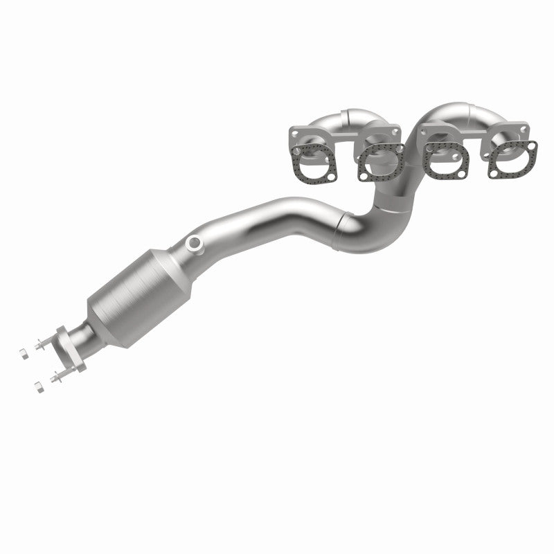 MagnaFlow Conv DF BMW 5 99-00 D/S OEM