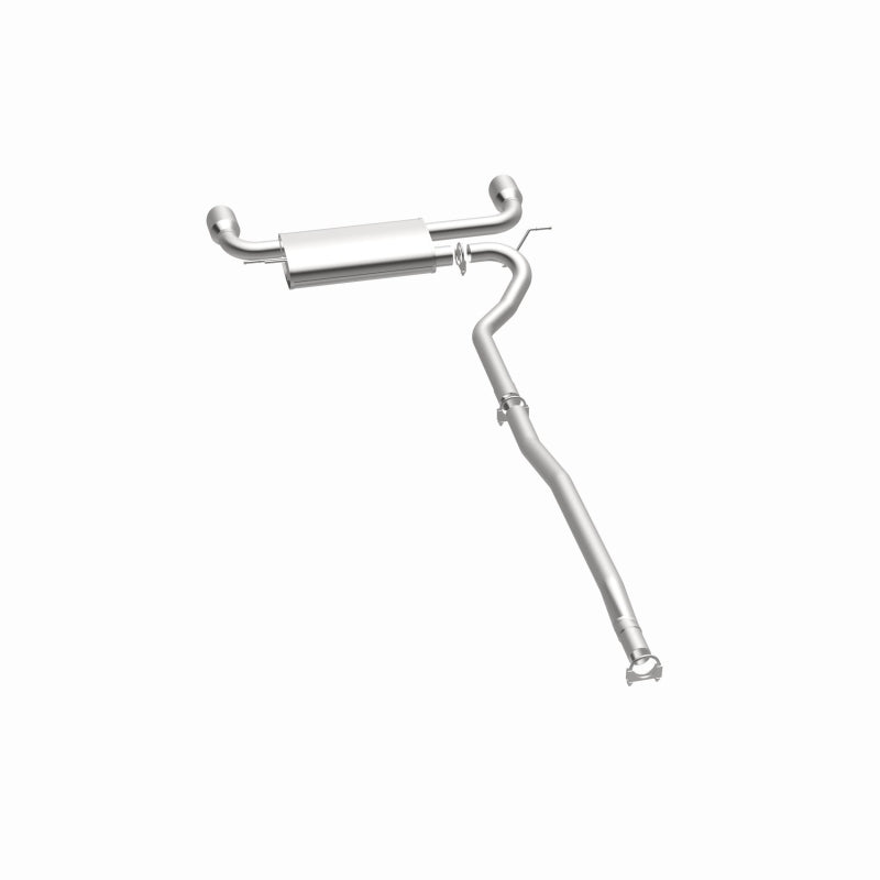 BRExhaust 11-16 Mini Cooper Countryman Cooper Paceman 1.6L Exhaust Kit