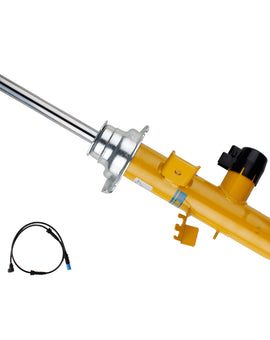 Bilstein B6 BMW F20/F22/F30/F32 w/ xDrive and Electronic Suspension Front Right Strut Assembly