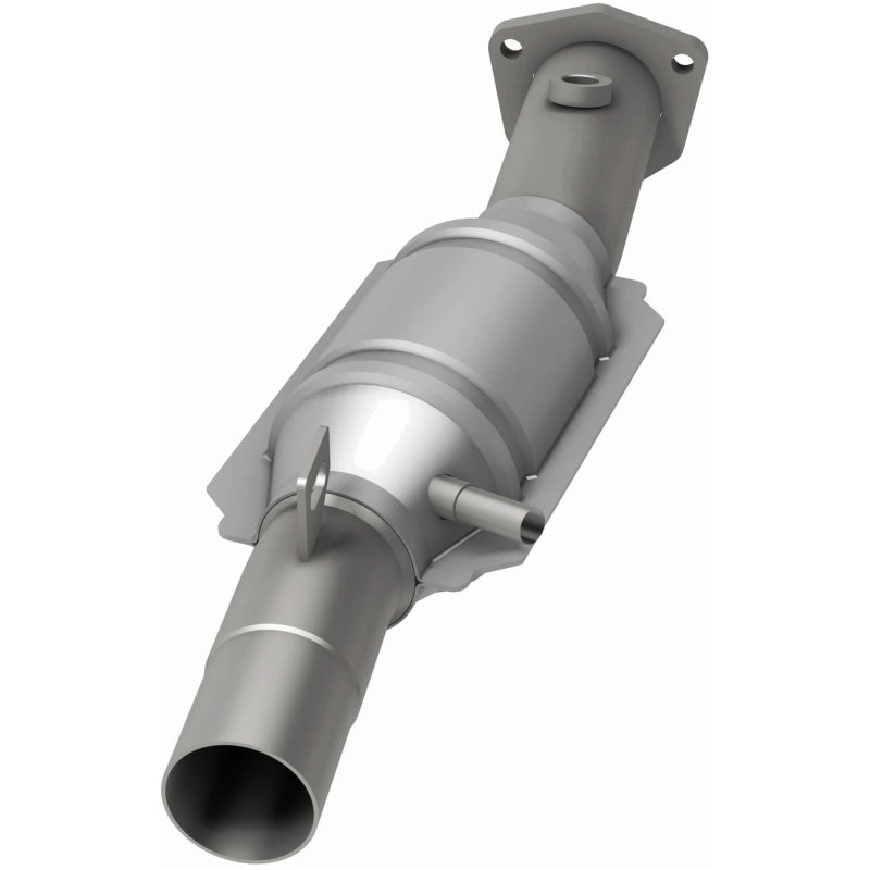 MagnaFlow Conv DF 95 Volkswagen Golf 2.8L
