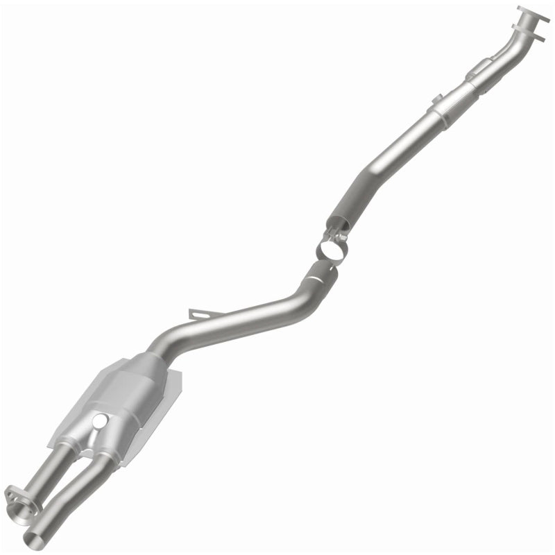 MagnaFlow Conv DF 89-92 BMW 525i 2.5L