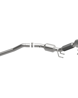 Magnaflow 14-17 Volkswagen Tiguan 2.0L Direct Fit Converter