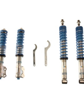 Bilstein B16 1985 Volkswagen Golf Base Front and Rear Performance Suspension System