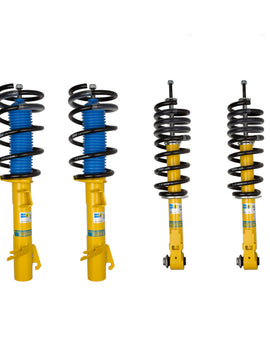 Bilstein B12 2011-2016 Mini Cooper Countryman Front and Rear Suspension Kit
