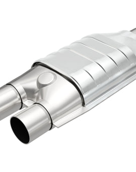 MagnaFlow Conv Univ 2.5/2 S/D