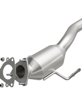 MagnaFlow Conv DF 04-06 Porsche Cayenne 3.2L