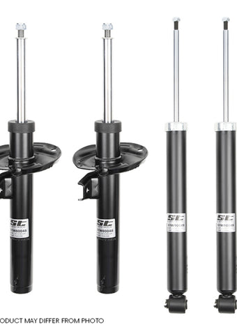 Shock & Spring Kits
