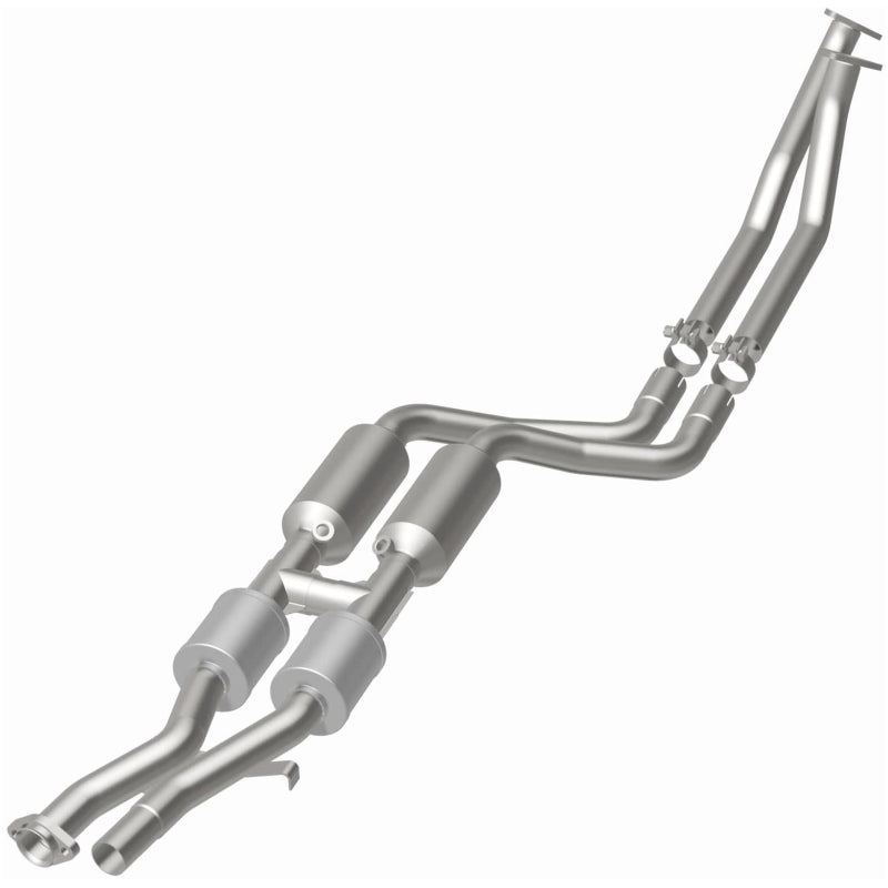 MagnaFlow Conv DF 96-98 BMW 328 2.8L