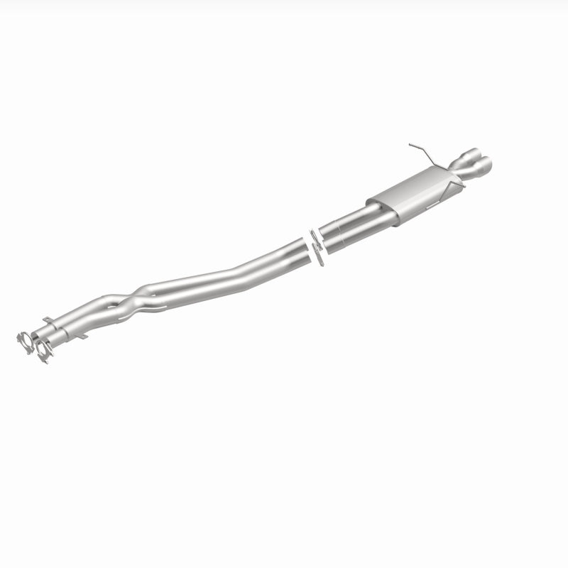 BRExhaust 01-05 BMW 325i 325Ci 2.5L Exhaust Kit