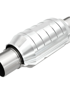 MagnaFlow Conv Universal BMW/Chevrolet/Chrysler/Mazda/Mitsubishi/Nissan/Toyota/Volvo