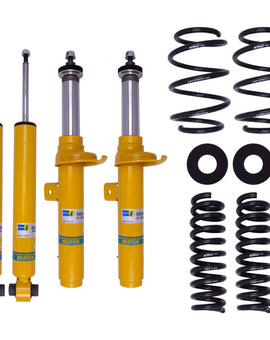 Bilstein 13-18 BMW 320i xDrive / 13-16 328i xDrive / 17-19 330i xDrive B12 Pro-Kit