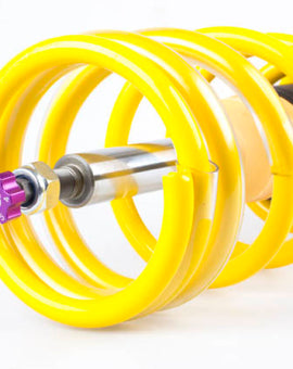 KW Coilover Kit V2 BMW 12+ 3 Series 4cyl F30 w/o Electronic Suspension