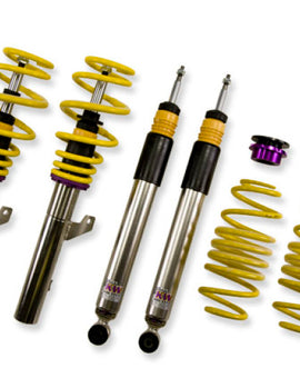 KW Coilover Kit V3 Jetta VI S 2.0; Sedan (North American Model only)
