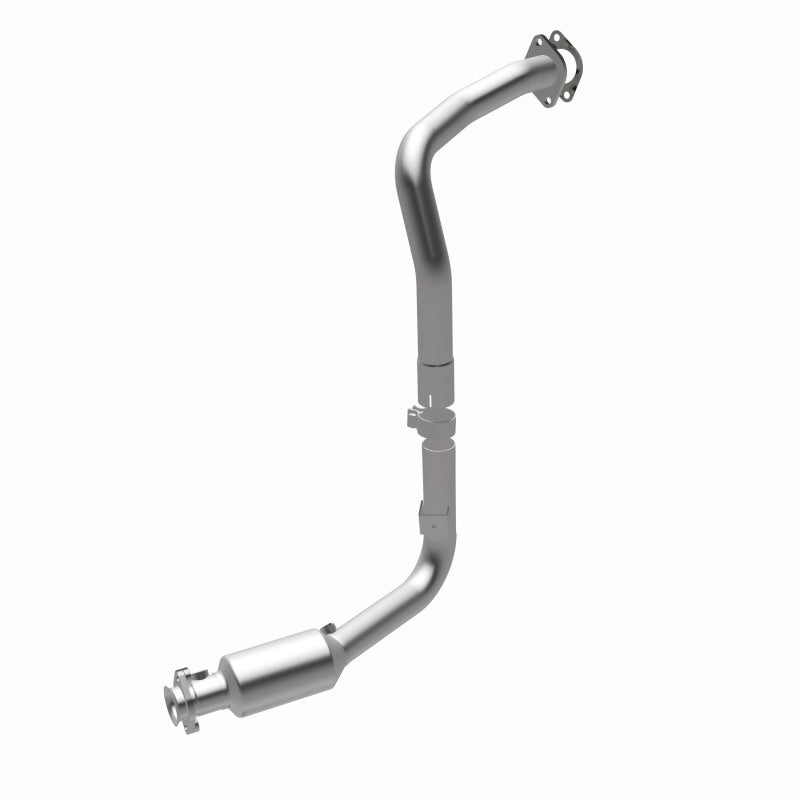 MagnaFlow Conv DF 05-08 Land Rover LR3 4.0L/4.4L/06-08 Range Rover Sport 4.2L Spercharged/4.4L P/S