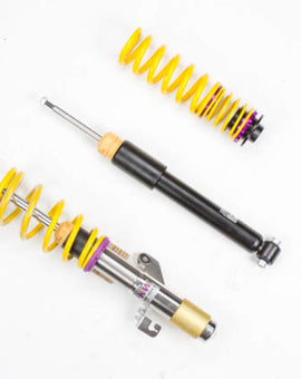 KW Coilover Kit V1 2012+ BMW F30 320i/328i xDrive w/o EDC