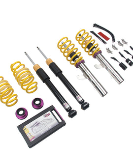 KW Coilover Kit V2 15+ Volkswagen Golf GTI / GTI R VII w/ DCC