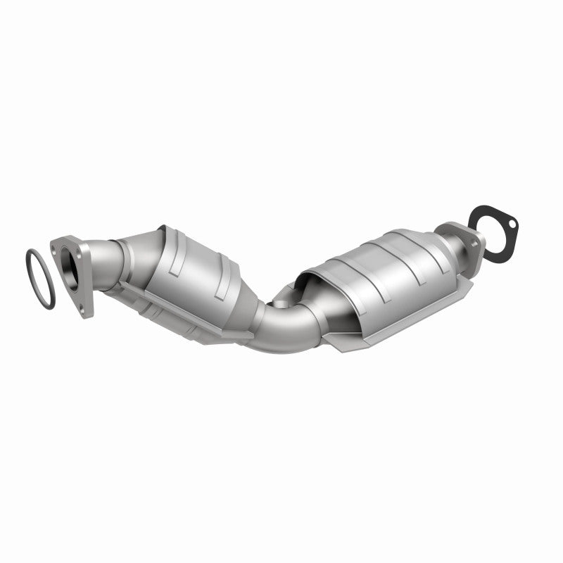 MagnaFlow Conv DF 03-04 Infiniti G35 3.5L Driver Side