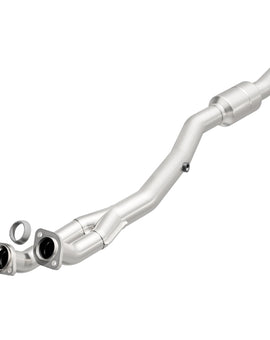 Magnaflow 96-98 BMW 740iL 4.4L Direct Fit Converter