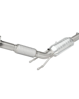 Magnaflow Conv DF 06-08 Volkswagen Jetta/Rabbit 2.5L (49 State)