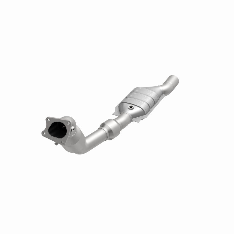 MagnaFlow Conv DF 03-04 Audi RS6 4.2L Passenger Side