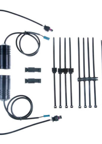 Suspension Packages