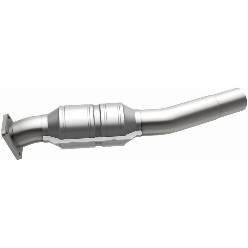 MagnaFlow Conv DF 90-91 Audi Coupe Quatt 2.3L