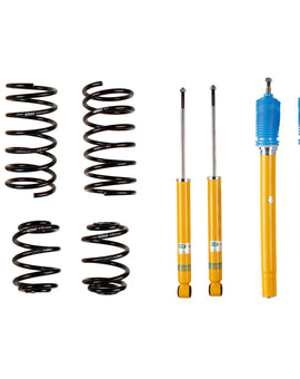 Bilstein B12 1986 BMW 325 Base Front and Rear Suspension Kit