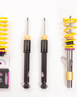 KW Coilover Kit V1 for BMW 3 Series F31 Sports Wagon
